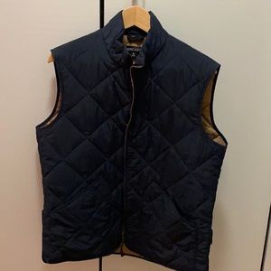 J. crew mercantile vest - medium